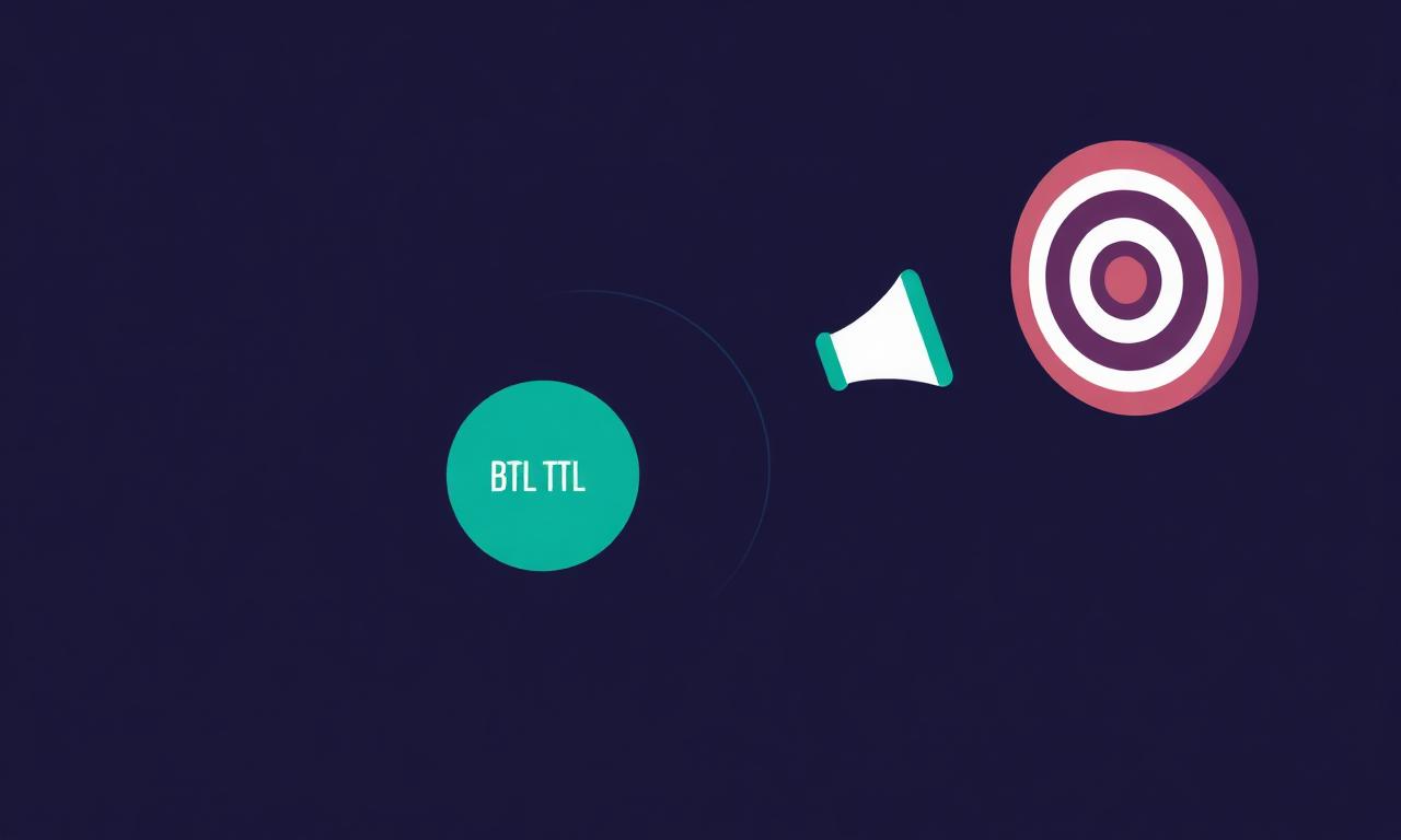 ATL, BTL, TTL marketing: Komplett útmutató, hogy tudd, melyiket használd