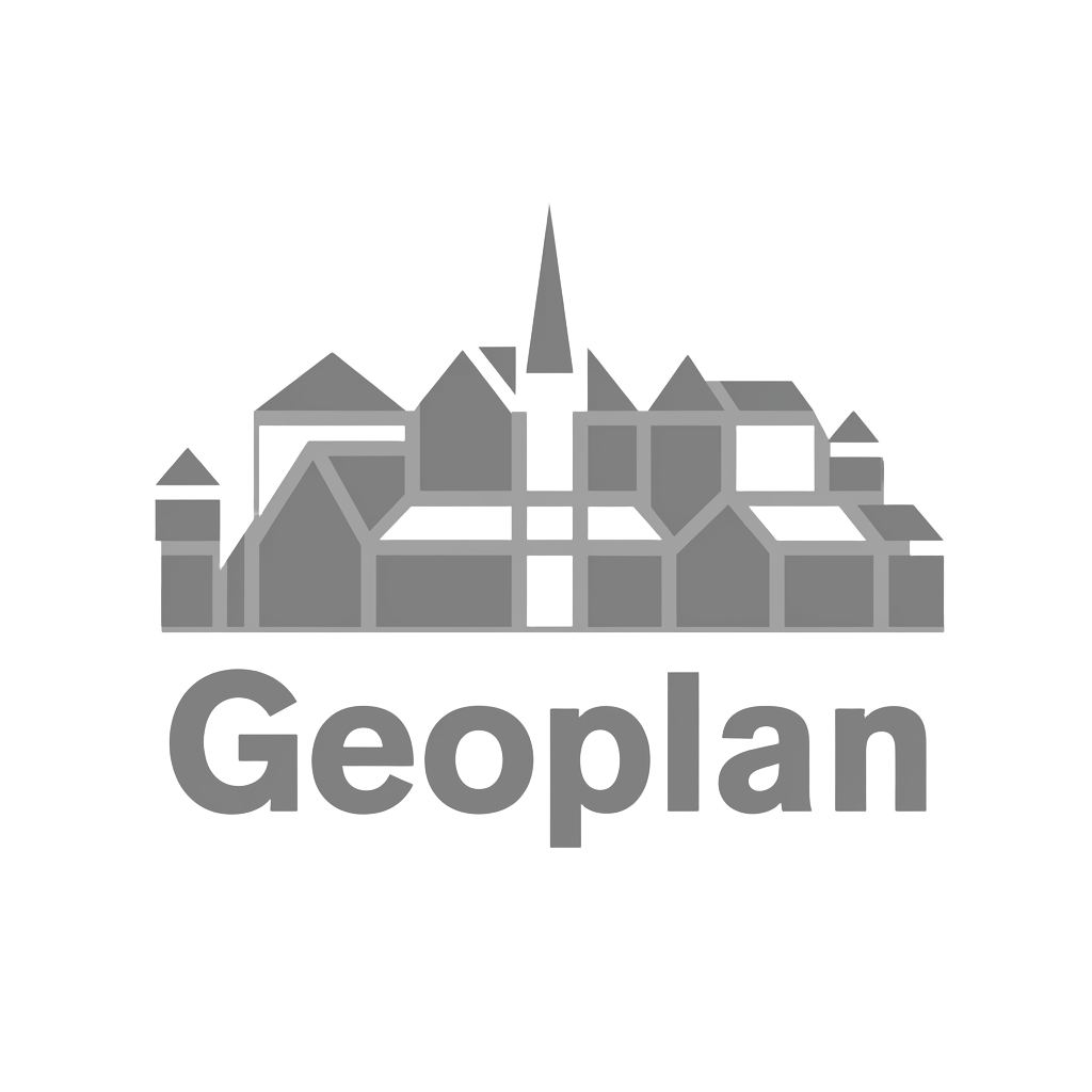 Geoplan logó