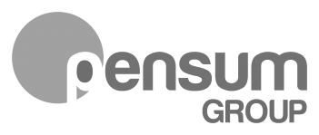 Pensum Group logó