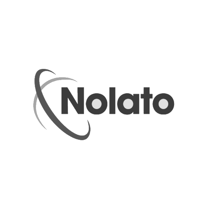 Nolato logó