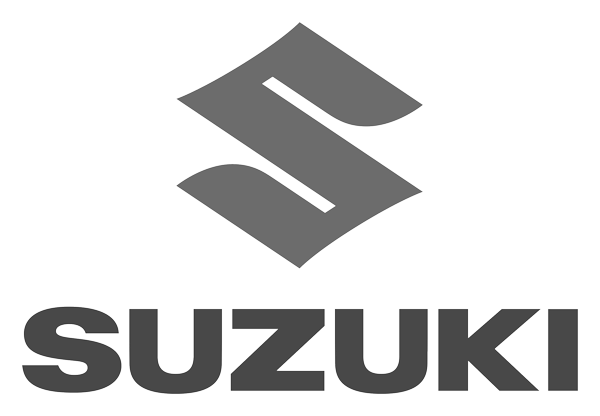Suzuki logó