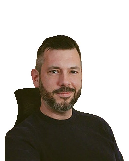 Nagy Tamás, online szakértő, webfejlesztő, SEO és PPC specialista