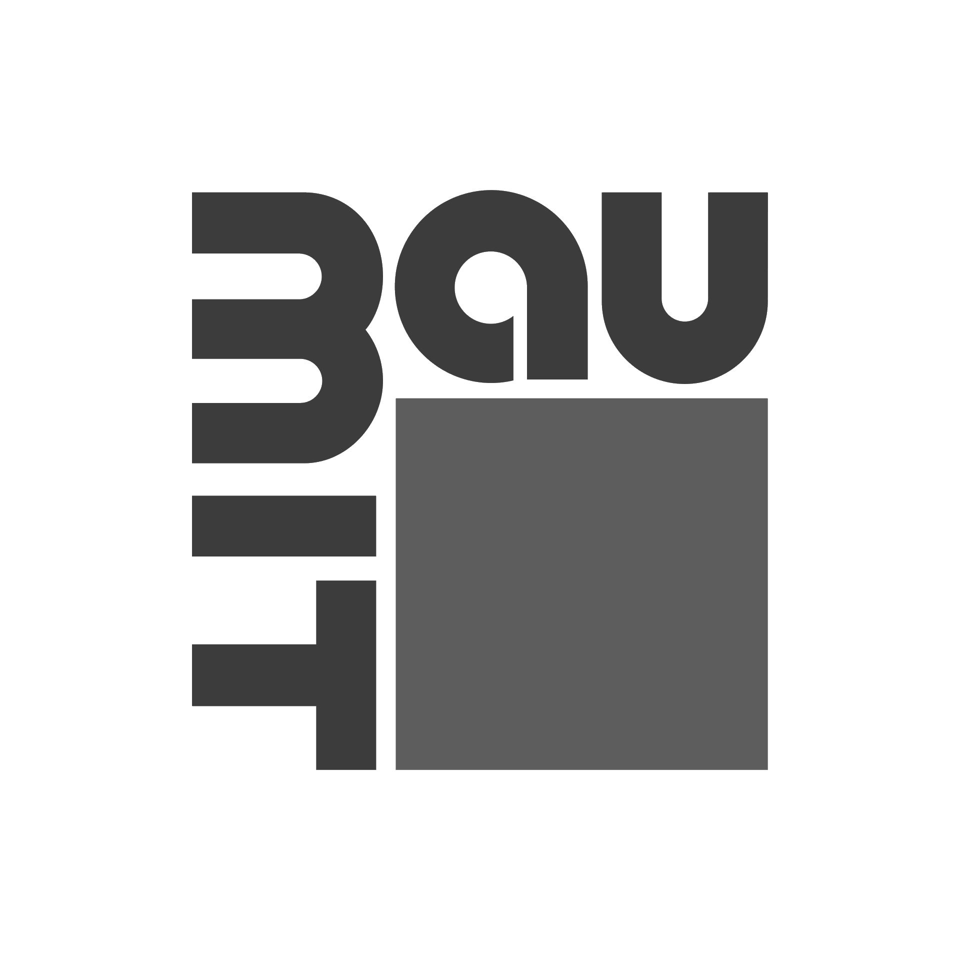 Baumit logó