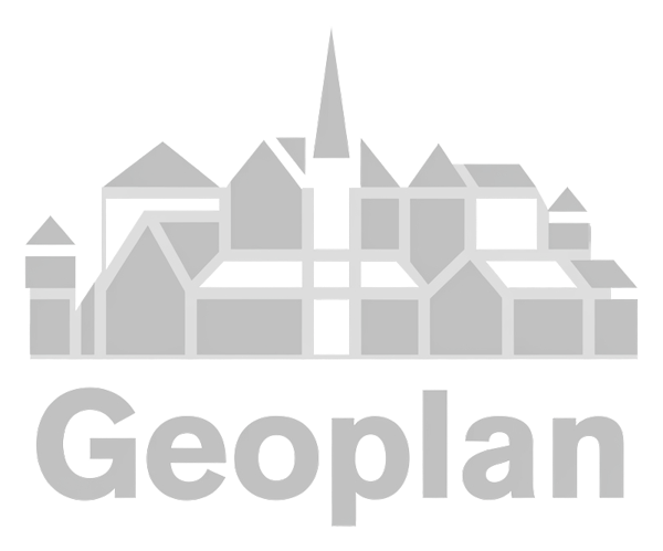 Geoplan logó