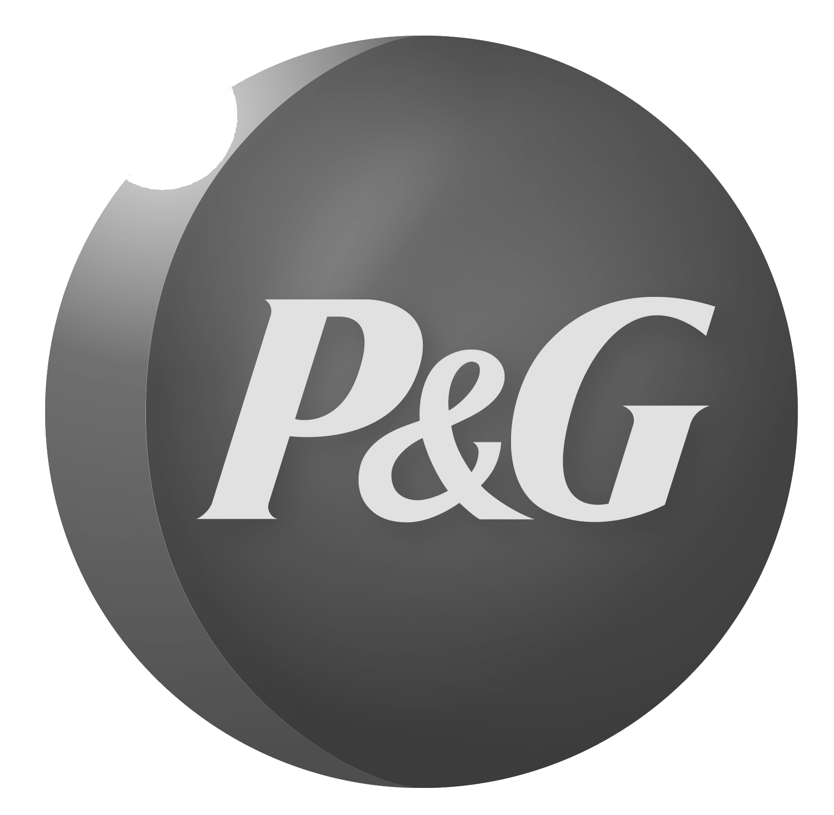 P&G logó