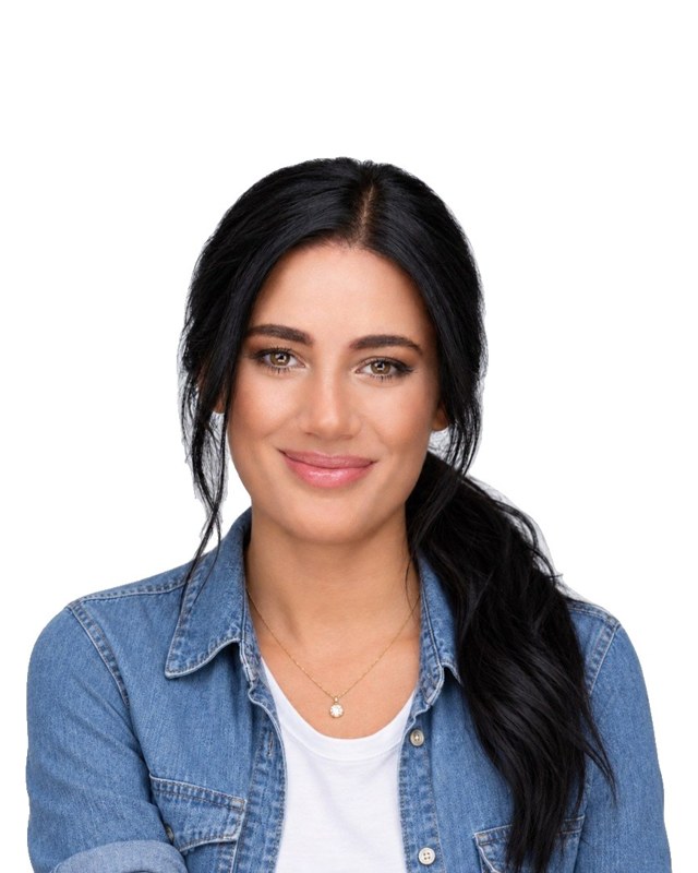 Nagy-Kozma Aletta, sales fókuszú marketing, AI, SEO