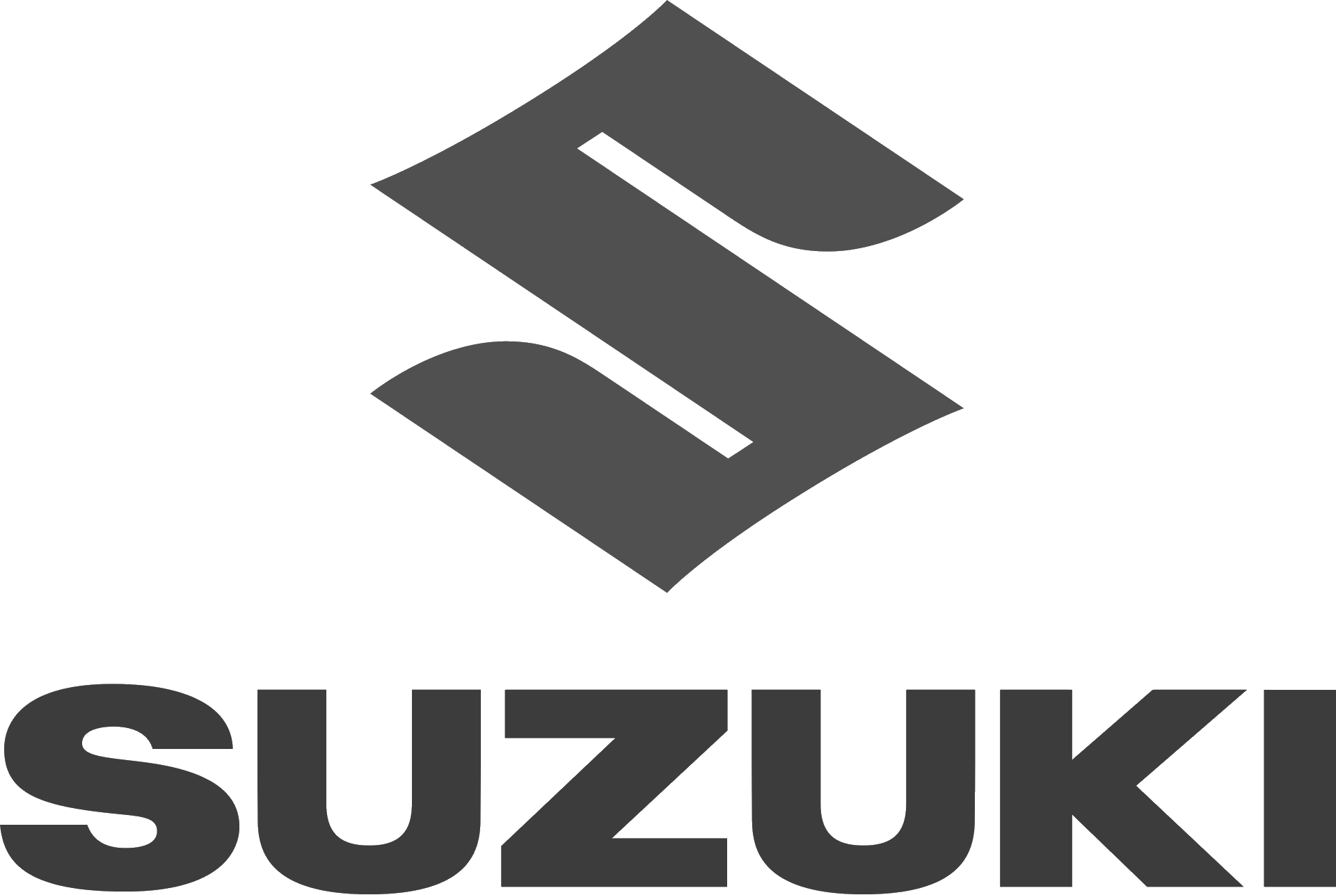 Suzuki logó