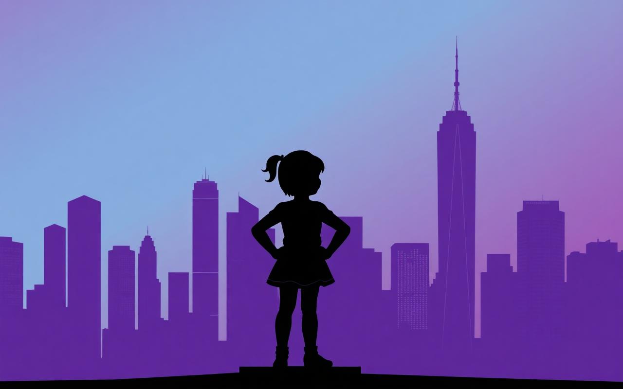 „Fearless Girl” kampány: Hogyan vált egy szobor a női egyenlőség jelképévé?