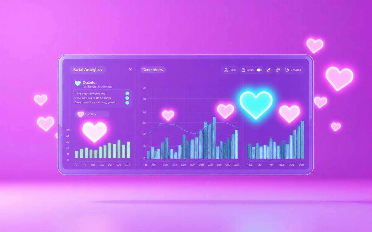Hogyan optimalizálhatod a marketingstratégiádat közösségi média információkkal?
