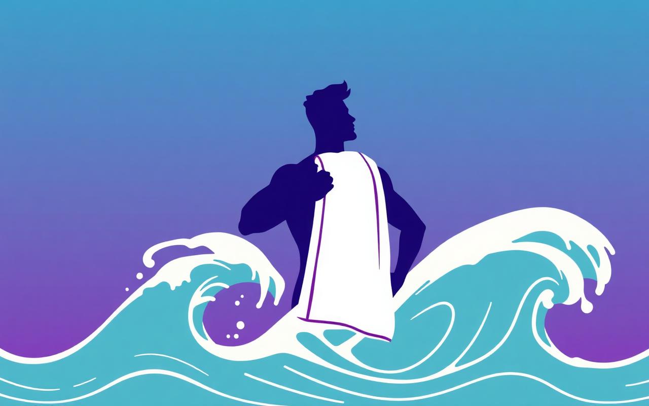 Old Spice: „The Man Your Man Could Smell Like” – Hogyan modernizáltak egy klasszikus márkát?