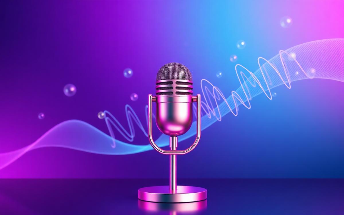 Podcastok a tartalommarketingben: Érdemes belevágni?