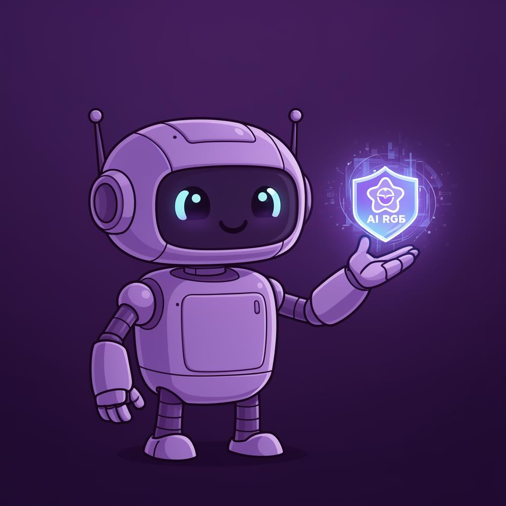 Lila robot ajánlás