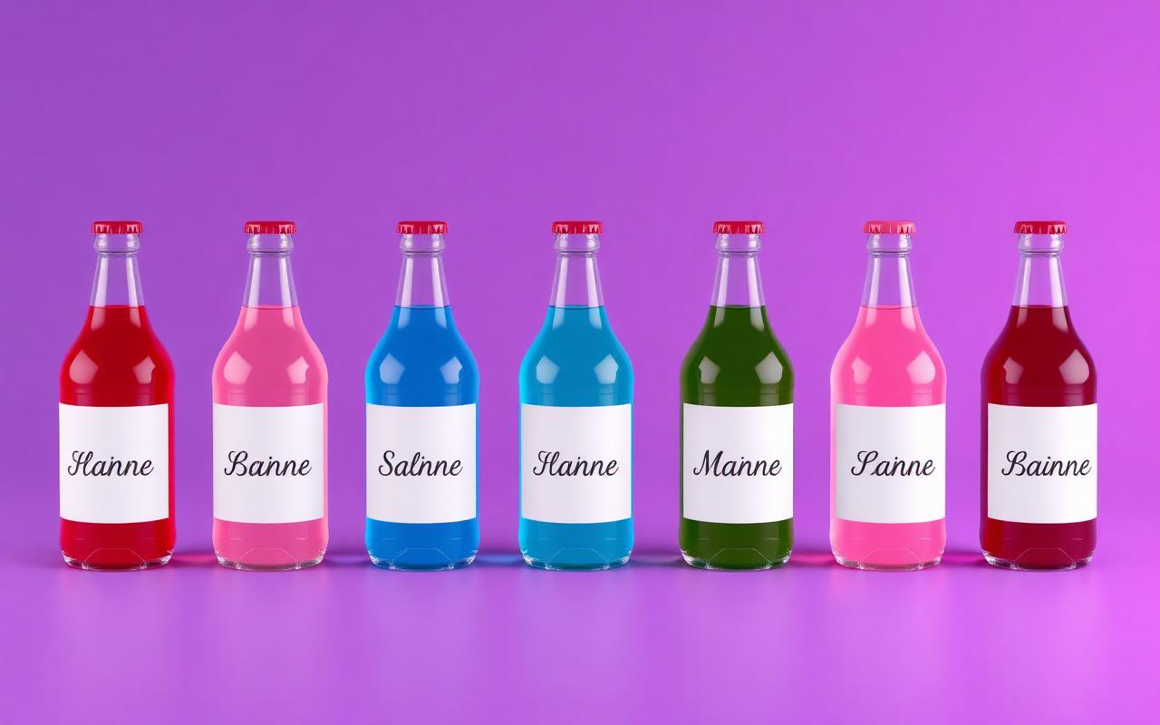 „Share a Coke” kampány: Hogyan tette személyessé a Coca-Cola az üzenetét?